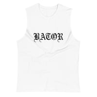 Image 2 of Olde Bator Muscle Shirt