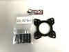 BoneHead RC carbon upgraded MCD clutch case plate upgrade