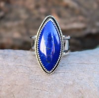 Image 1 of Midnight Ridge Ring