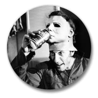 Image 2 of BBMD X CSP HALLOWEEN 2025 (KOOZIE & BUTTON BUNDLES)