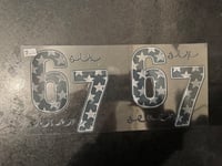 Image 12 of quote decals 2 