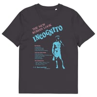 Image 1 of INCOGNITO - Anthracite (Free Shipping)