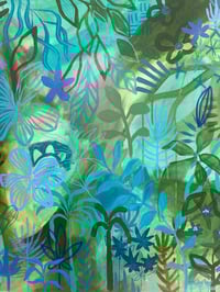 Image 6 of Green with Envy