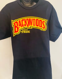 Image 1 of Backwoods Tshirt 