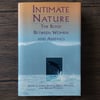 Intimate Nature: Bond Between Women and Animals, by Linda Hogan - SIGNED by The Amazing Kreskin