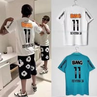 Neymar S.F.C Jersey 