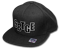 Image of 𝗦𝗔𝗕𝗢snapback (v.1 stealth)