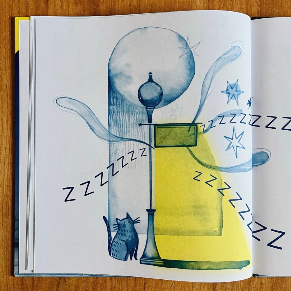 Image of SE LA NOTTE FA PAURA