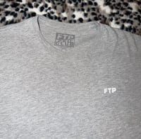 Image 2 of (M) FTP x Pro Club collab tee
