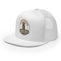 Image 5 of Cigarette Lighter Ignition Switch Trucker Hat