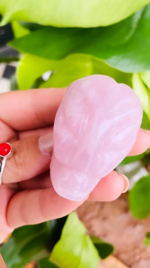 Image of Free standing Alien