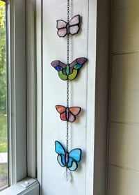 Image 5 of Butterfly Charm