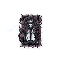 Image 1 of Smut Priestess Sticker