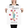 Poster - Sister Liberty