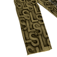 Image 3 of EXTRACTION PANTS