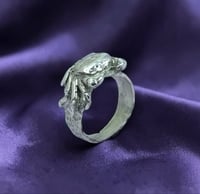 Image 3 of Salty Crab Ring