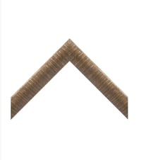 Image 1 of Sienna Frame (16x20)" - paper