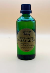 Image 2 of Massage oil