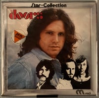 The Doors- Greatest Hits (Star Collection)