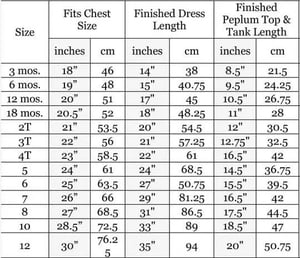 Image of Gingerbread Twirl Dress