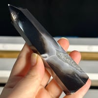 Image 4 of Black Agate Tower (16A)