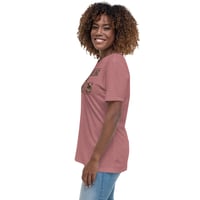 Image 21 of Soldier For Jesus Women's Relaxed T-Shirt