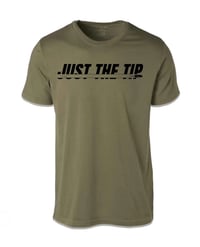Image 2 of JUST THE TIP Shirt