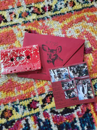 Image 5 of Deers - You Were So Nice - Cassette