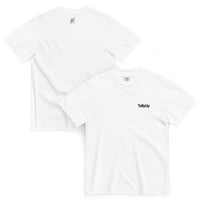 TallyUp Unisex garment-dyed heavyweight t-shirt