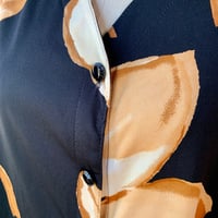 Image 2 of Top Notch Floral Dress 4XL