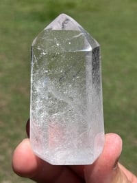 Image 10 of Clear Quartz Crystal Generator #2546