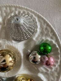 Image 8 of  Boules de Noël anciennes {4}