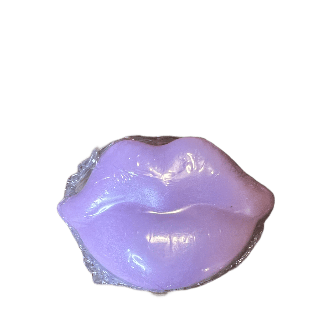 Sweet Kisses Soap  