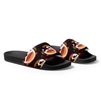 Image 1 of Men’s POOKIE slides