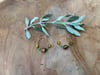 Hunny Bee Earrings