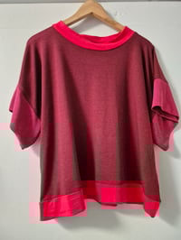Squared Top-pomegranate 