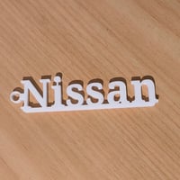 Image 2 of Nissan KeyChain