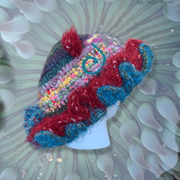 Image 3 of SEA SLUG BONNET