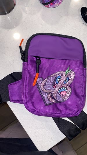 KB Terp Bag 