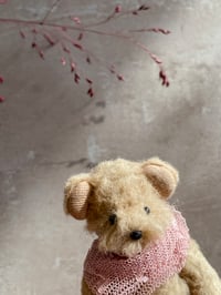 Image 1 of DORIMU MINIATURE TEDDY BEARS