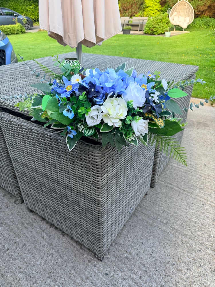 Image of Special Offer - Grave Arrangement 