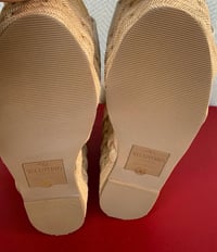 Image 6 of COASTAL WEDGE HEELS