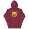 Image of KITTY HOODIE 