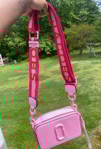 Image 2 of Pink purse
