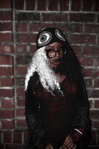 Image 2 of Multi-pupil Beanie