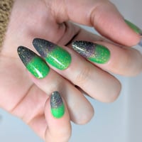 Image 5 of Gilded Gift (Display Only - See Caption For Details)