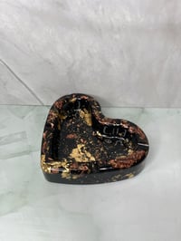 Image 2 of Heart Ashtray