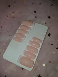 Image 1 of Custom: Rhiannon 💅
