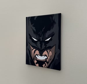 Image of Dark Knight
