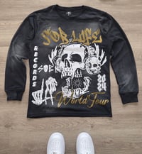 Image 1 of WORLD TOUR TEE